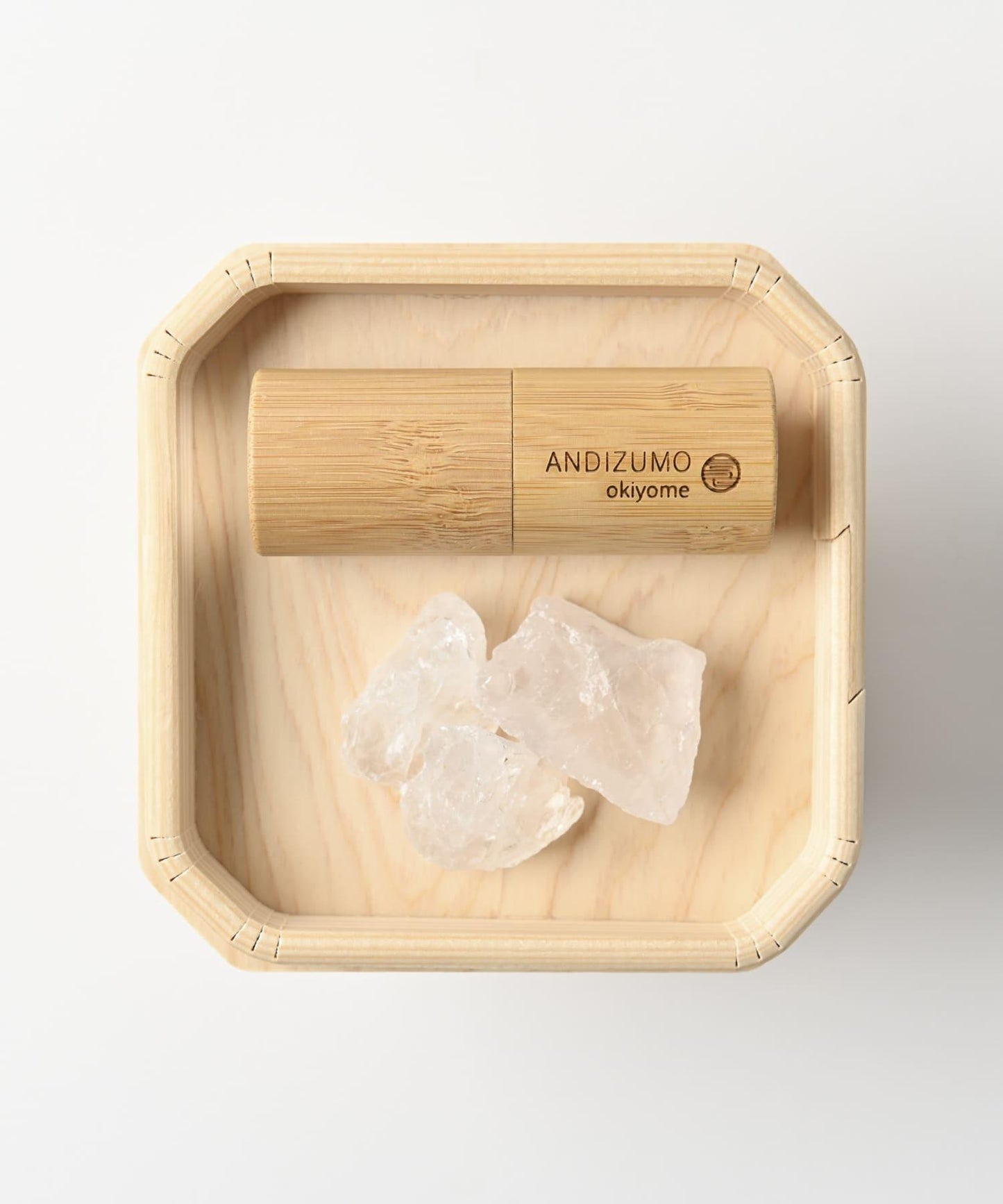 ANDIZUMO 淨化香薰噴霧
