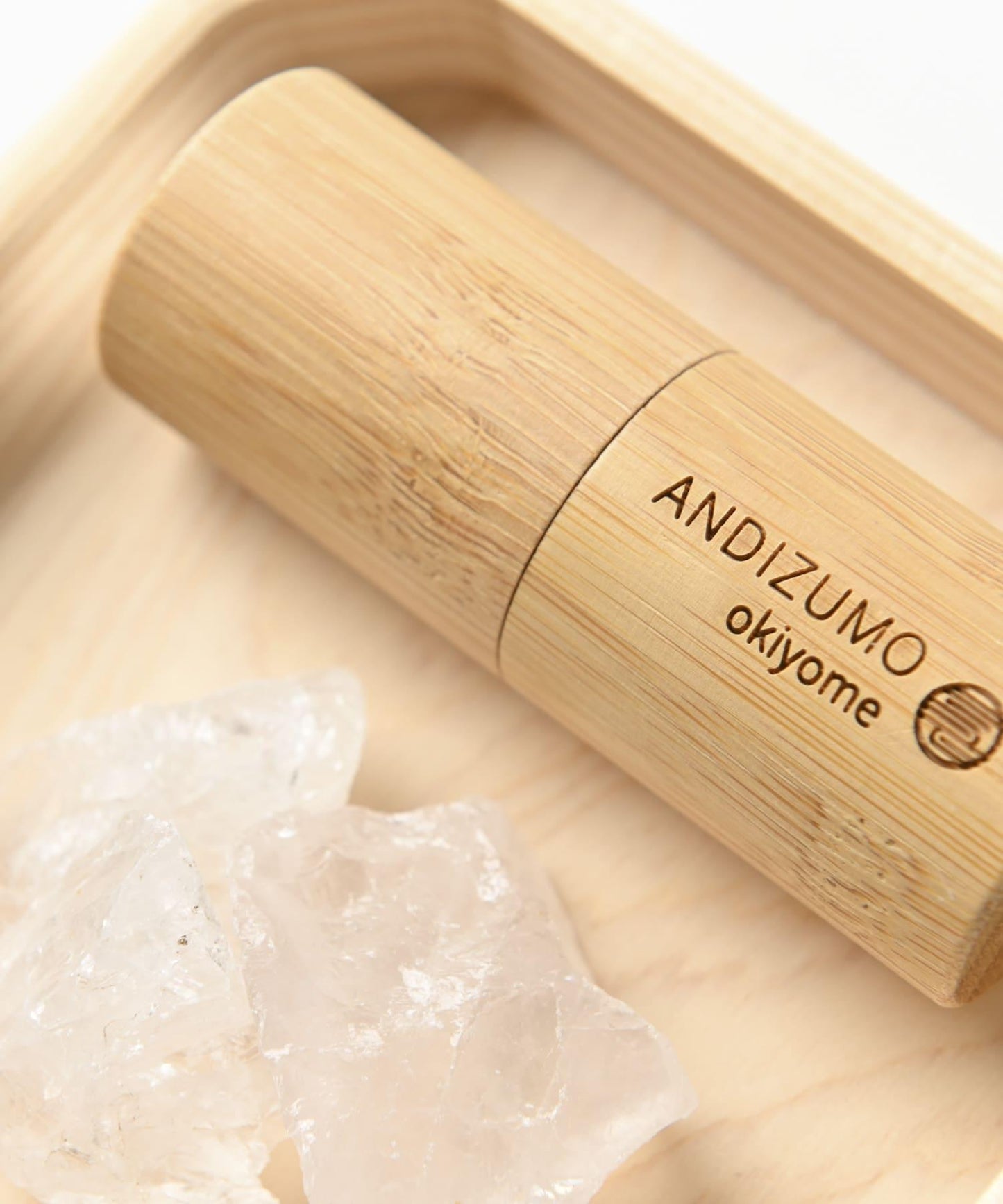 ANDIZUMO 淨化香薰噴霧
