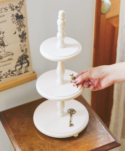 《商品》愛麗絲夢遊仙境 3層置物架