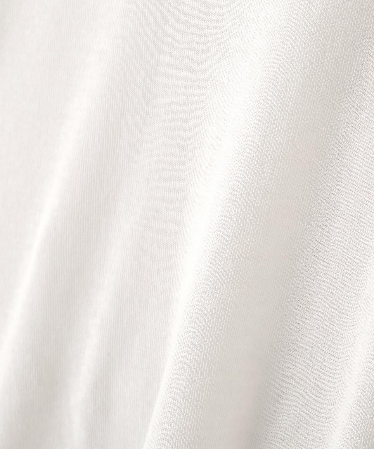透膚羅紋上衣