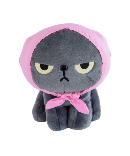Angry Machiko 門擋
