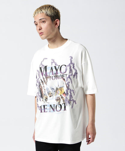 MAYO/メイヨー/ThunderBird TEE