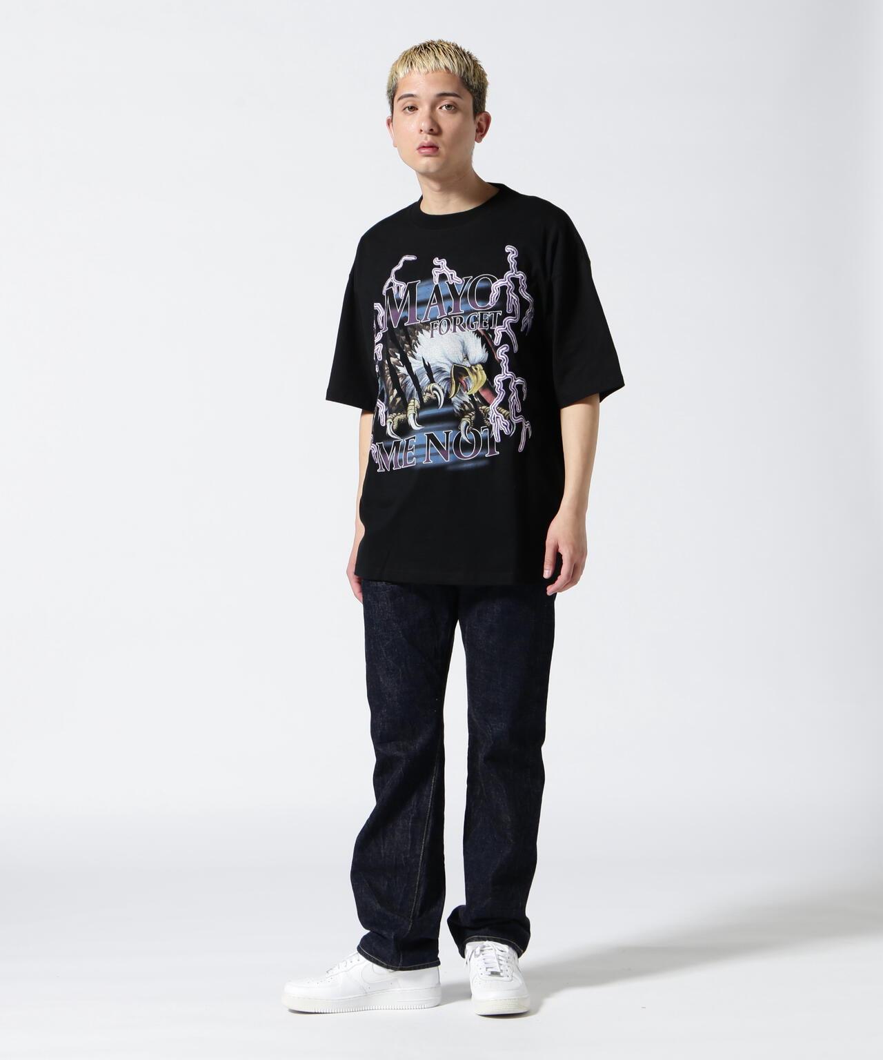MAYO/メイヨー/ThunderBird TEE