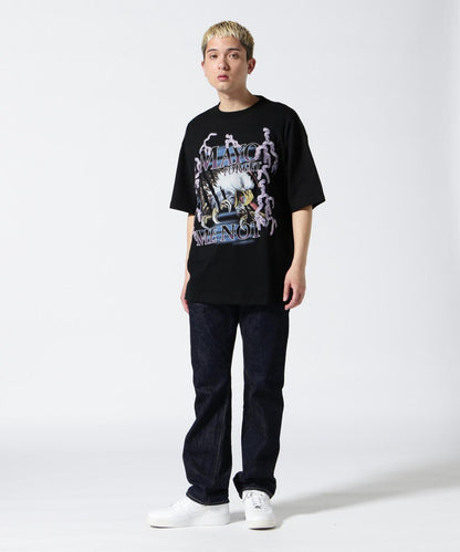 MAYO/メイヨー/ThunderBird TEE
