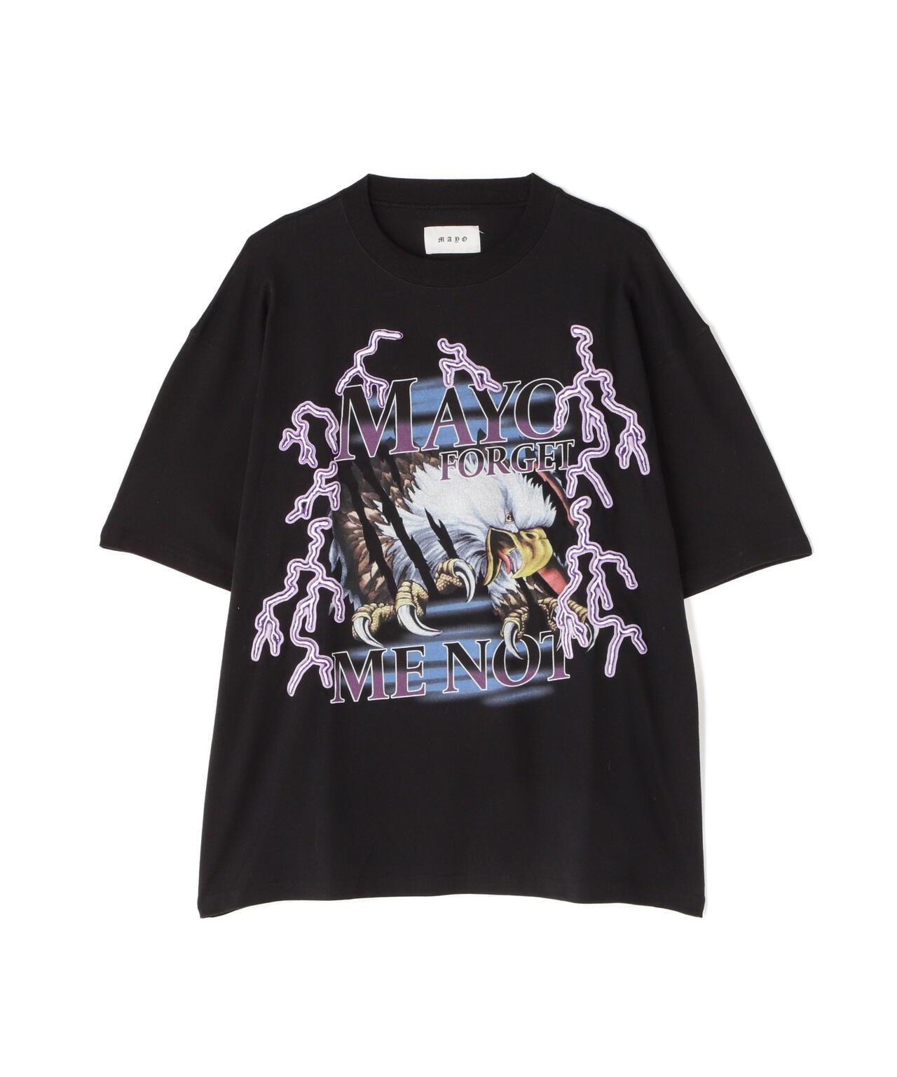 MAYO/メイヨー/ThunderBird TEE