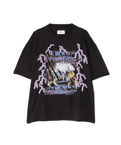 MAYO/メイヨー/ThunderBird TEE