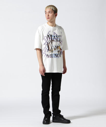 MAYO/メイヨー/ThunderBird TEE