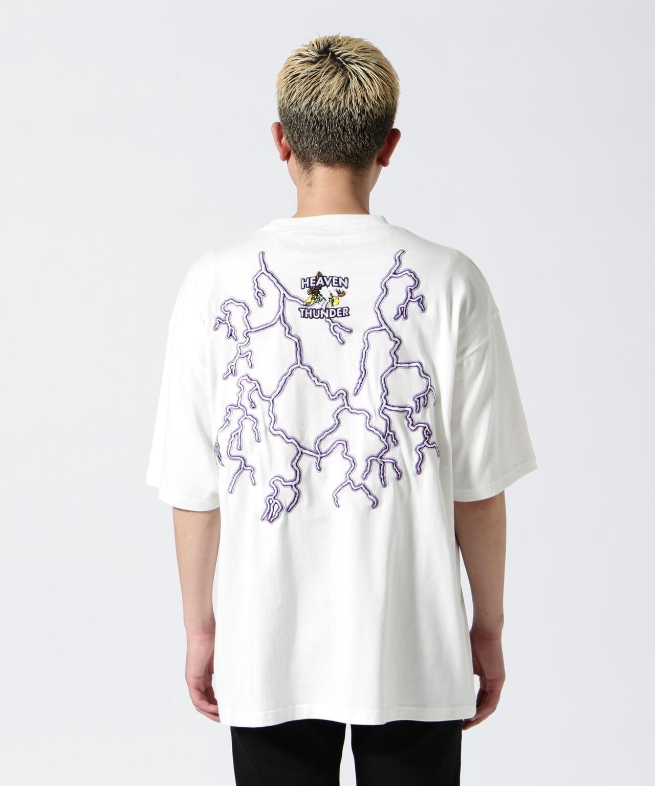 MAYO/メイヨー/ThunderBird TEE