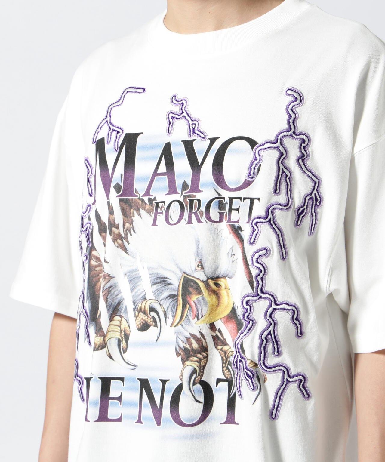 MAYO/メイヨー/ThunderBird TEE