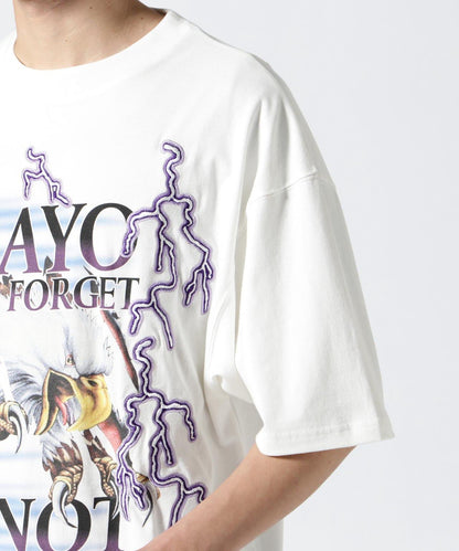 MAYO/メイヨー/ThunderBird TEE