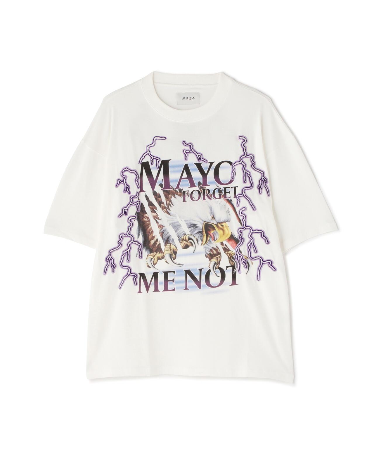MAYO/メイヨー/ThunderBird TEE