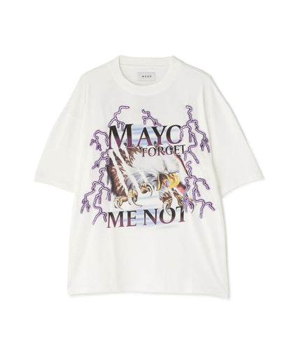 MAYO/メイヨー/ThunderBird TEE