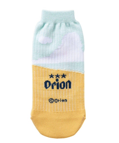 ORION BEER 寵物瓶套
