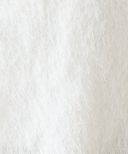 雪紡法式襯衫