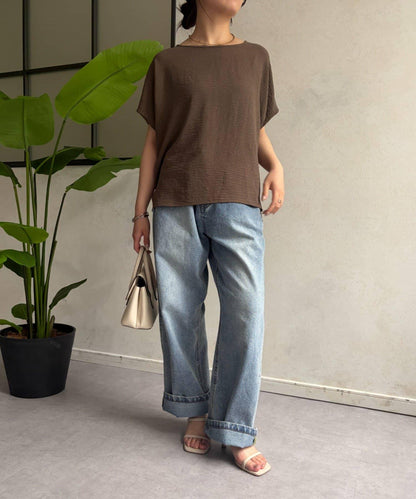法式褶皺襯衫