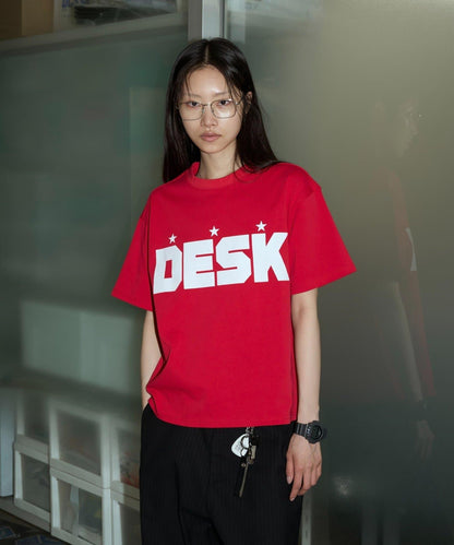 OFFICE SERVICES DESK TEE