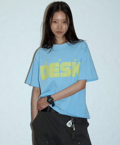 OFFICE SERVICES DESK TEE