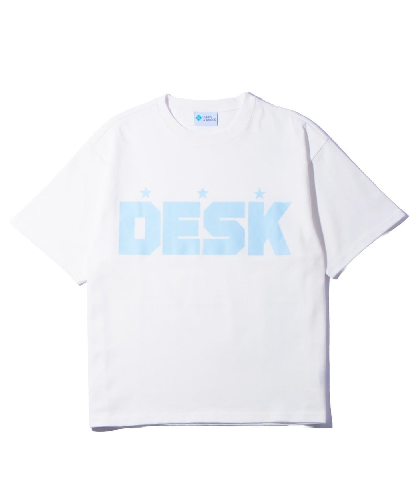 OFFICE SERVICES DESK TEE