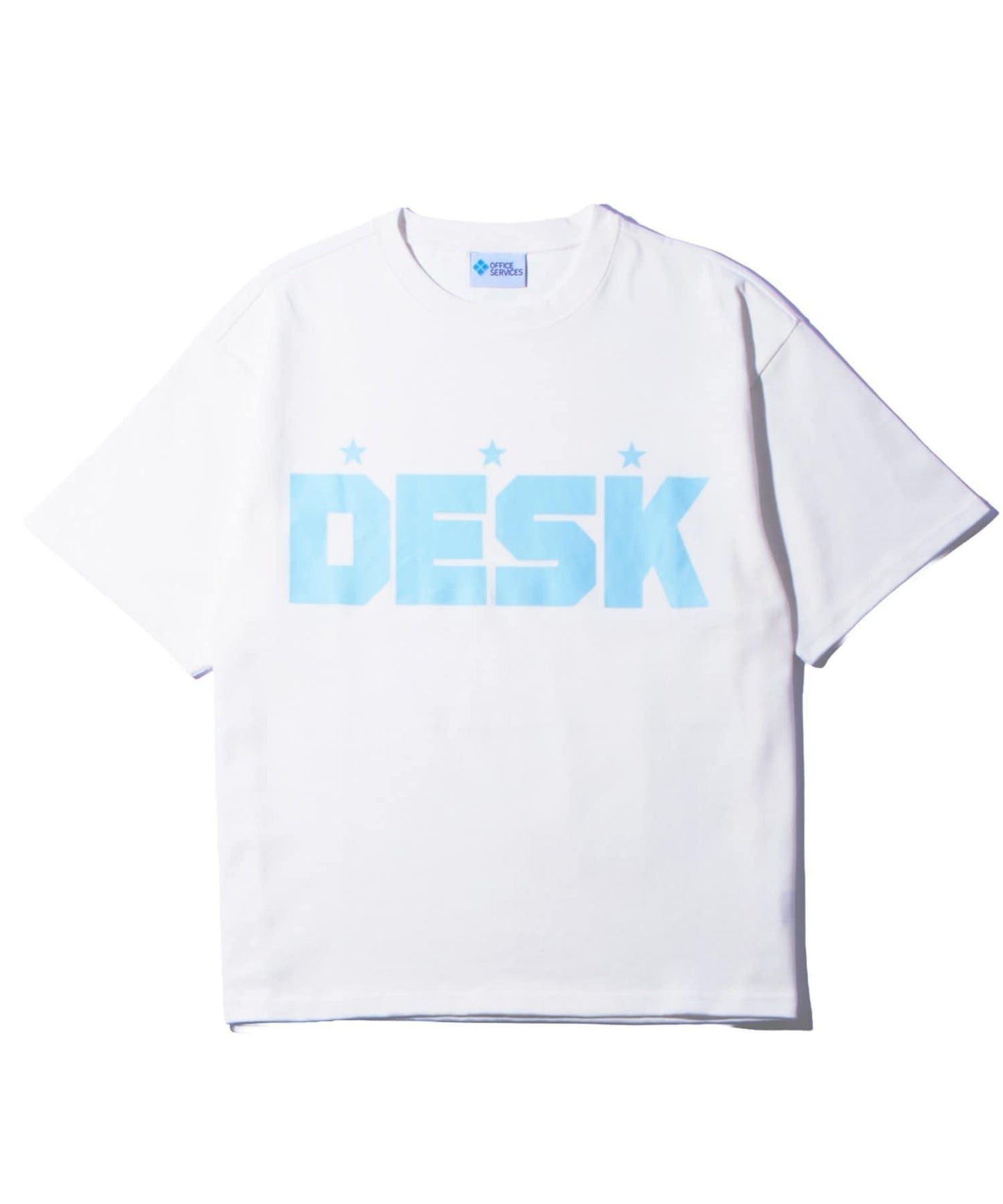 OFFICE SERVICES DESK TEE