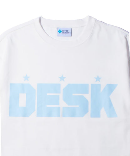 OFFICE SERVICES DESK TEE