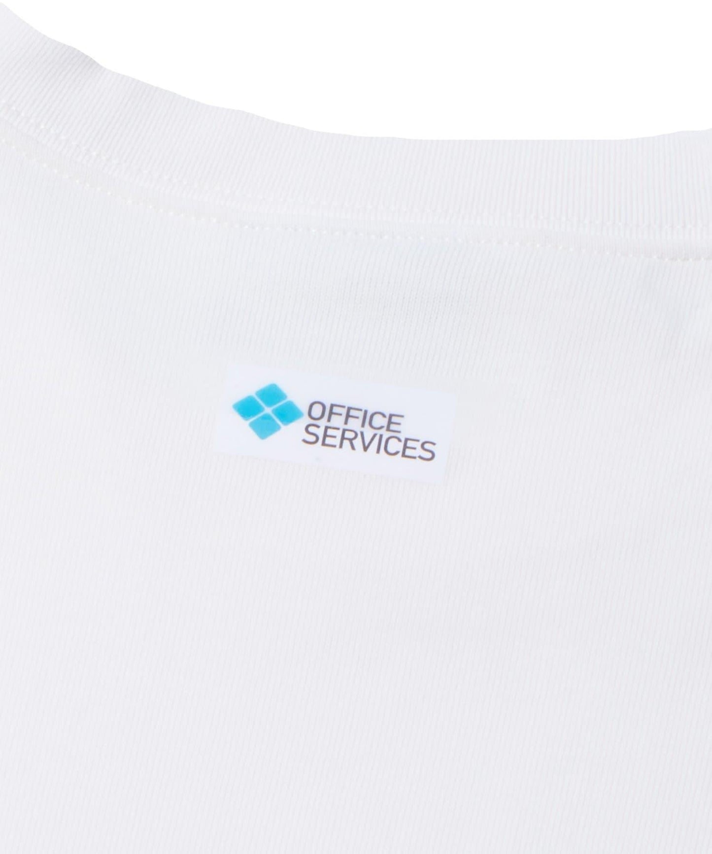 OFFICE SERVICES DESK TEE