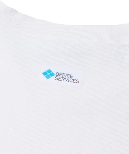 OFFICE SERVICES DESK TEE