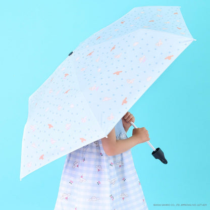 三麗鷗角色 晴雨兩用摺疊傘