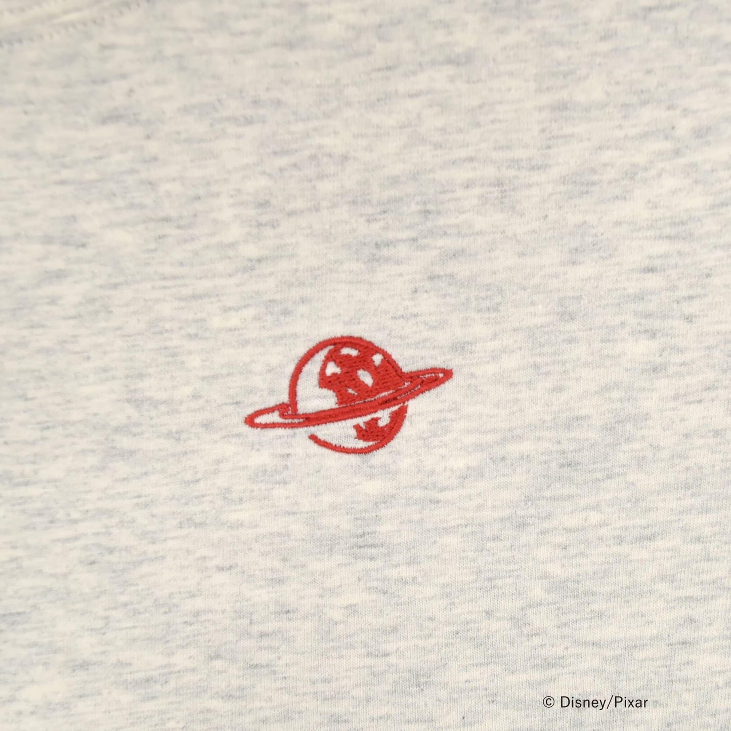 【DISNEY/PIXAR】DAD玩具總動員/外星人 闊腿短袖T恤