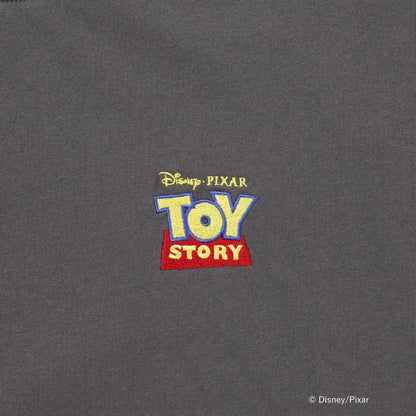 【DISNEY/PIXAR】DADトイ・ストーリー/バズ・ライトイヤー 半袖T恤