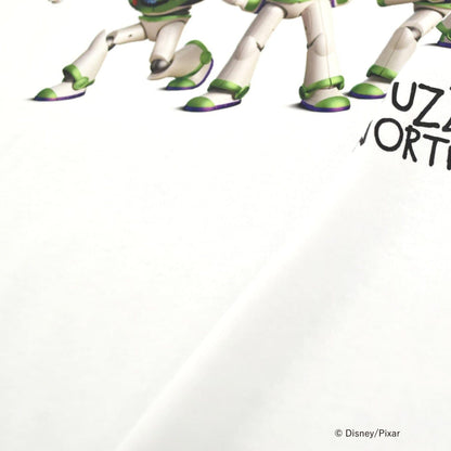 【DISNEY/PIXAR】トイ・ストーリー（玩具總動員） 大版短袖T恤