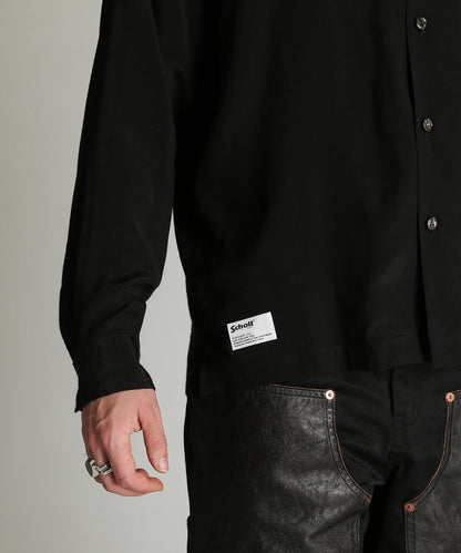 RAYON SHIRT 粘纖襯衫
