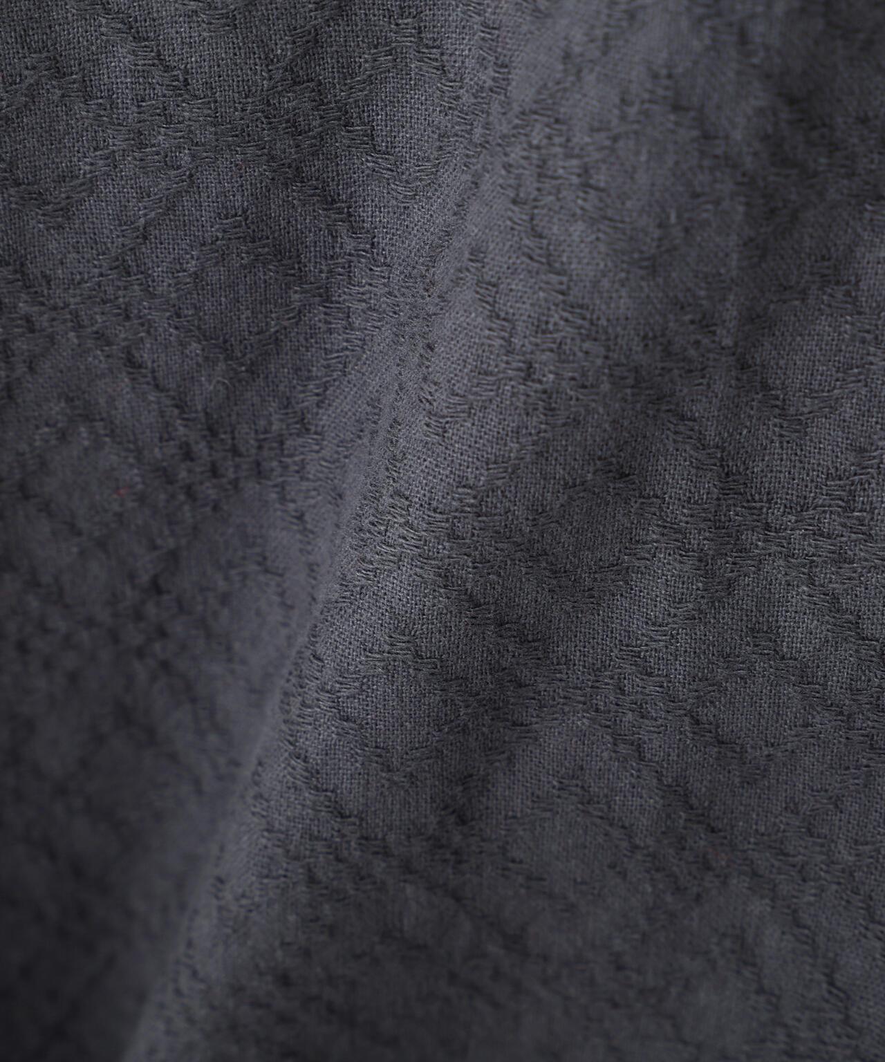 JACQUARD SHIRT 提花襯衫
