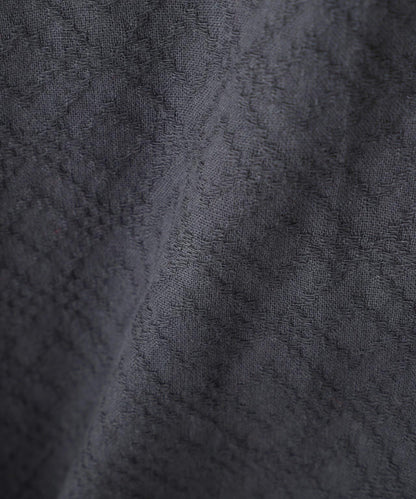 JACQUARD SHIRT 提花襯衫