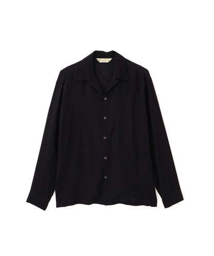 RAYON SHIRT 粘纖襯衫