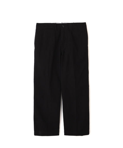 HERRINGBONE TROUSERS 人字紋長褲