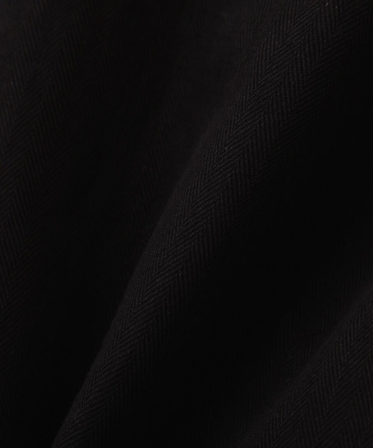 HERRINGBONE TROUSERS 人字紋長褲