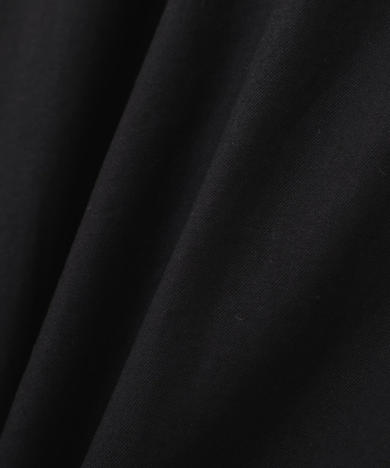 NC WORK SHIRT/尼龍棉襯衫