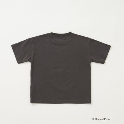DISNEY/PIXAR トイ・ストーリー（玩具總動員） 集合藝術 寬鬆短袖T恤