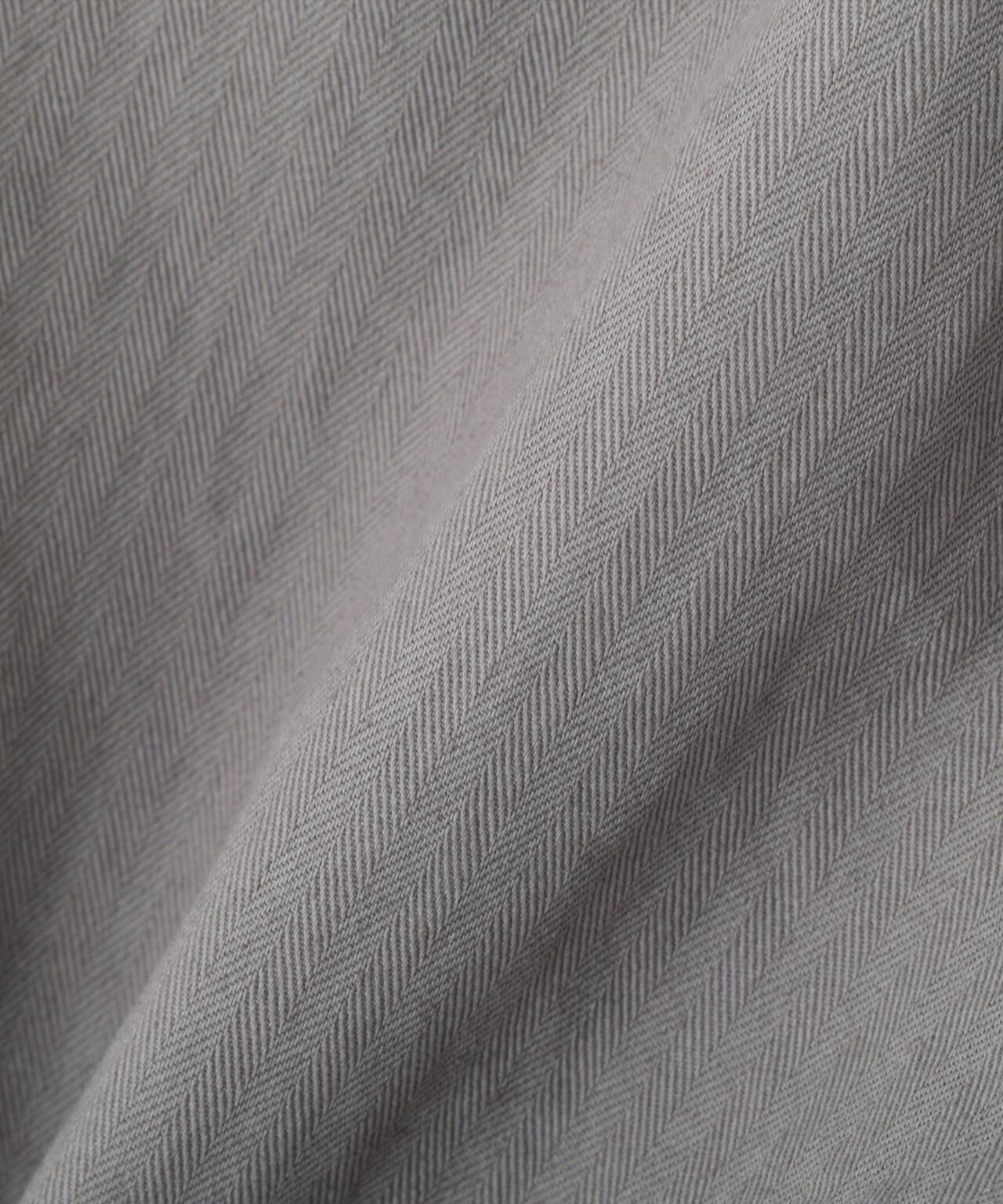 HERRINGBONE TROUSERS 人字紋長褲