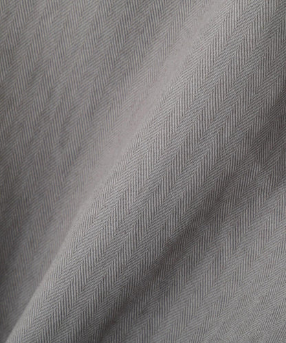 HERRINGBONE TROUSERS 人字紋長褲