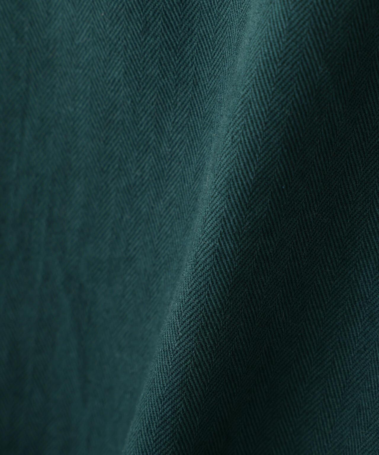 HERRINGBONE TROUSERS 人字紋長褲
