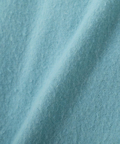 HV SHIRT PLAIN 亨普粘膠 純色襯衫