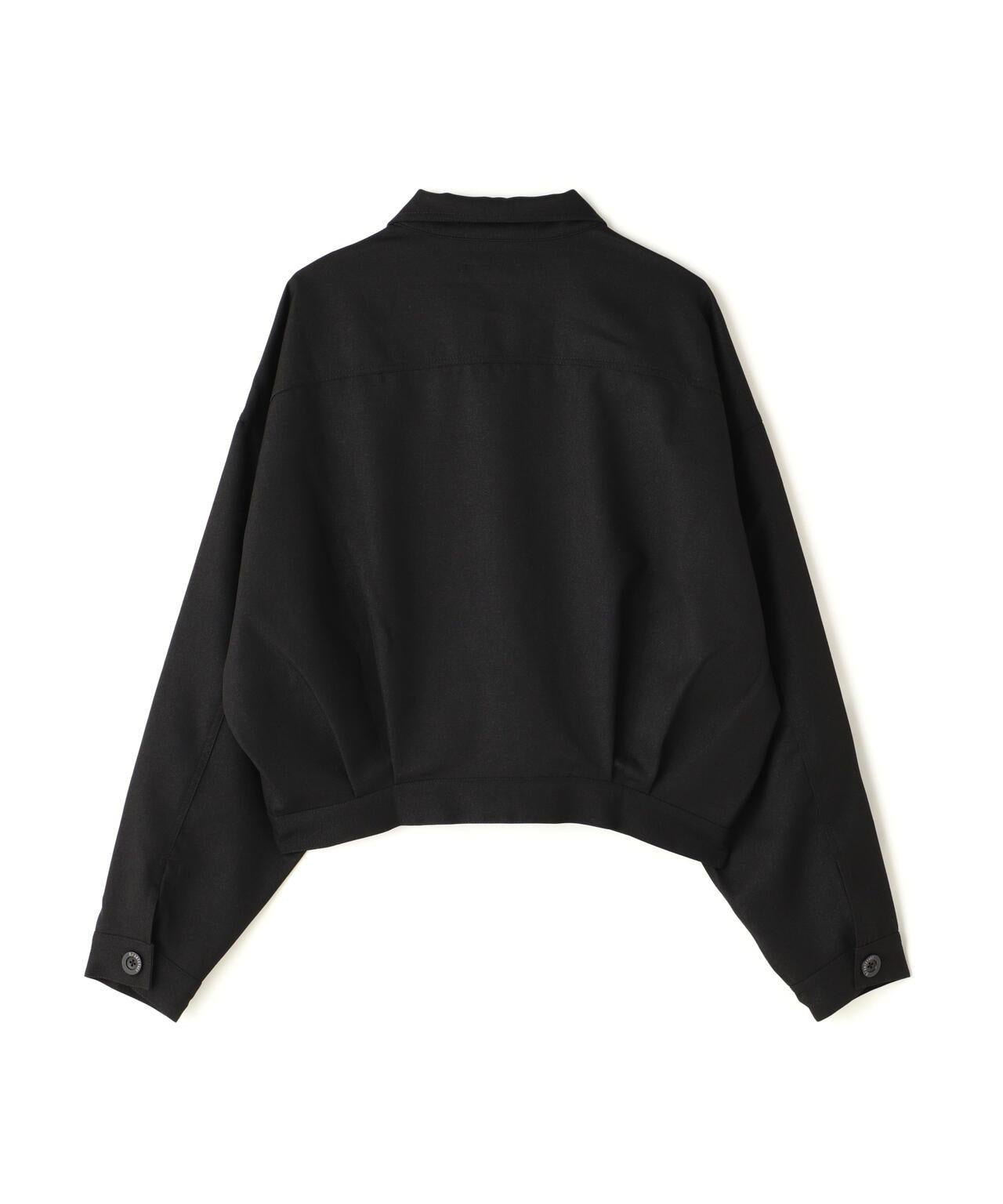 A.F ARTEFACT/エーエフ・アーティファクト/聯名 Twill Remove Blouson