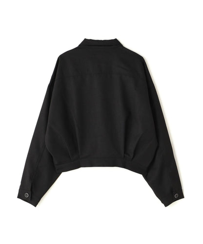 A.F ARTEFACT/エーエフ・アーティファクト/聯名 Twill Remove Blouson
