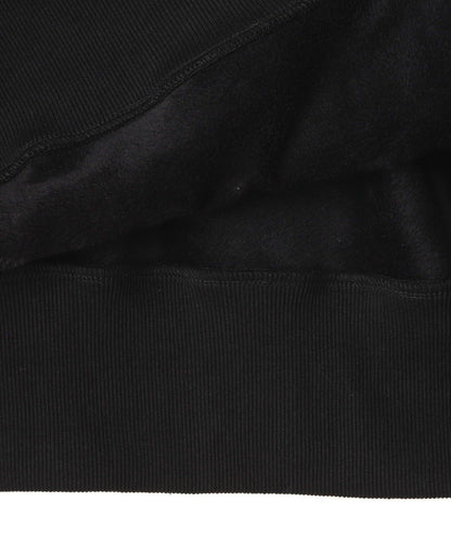 A.F ARTEFACT Bomber Heat Tuck Hoodie