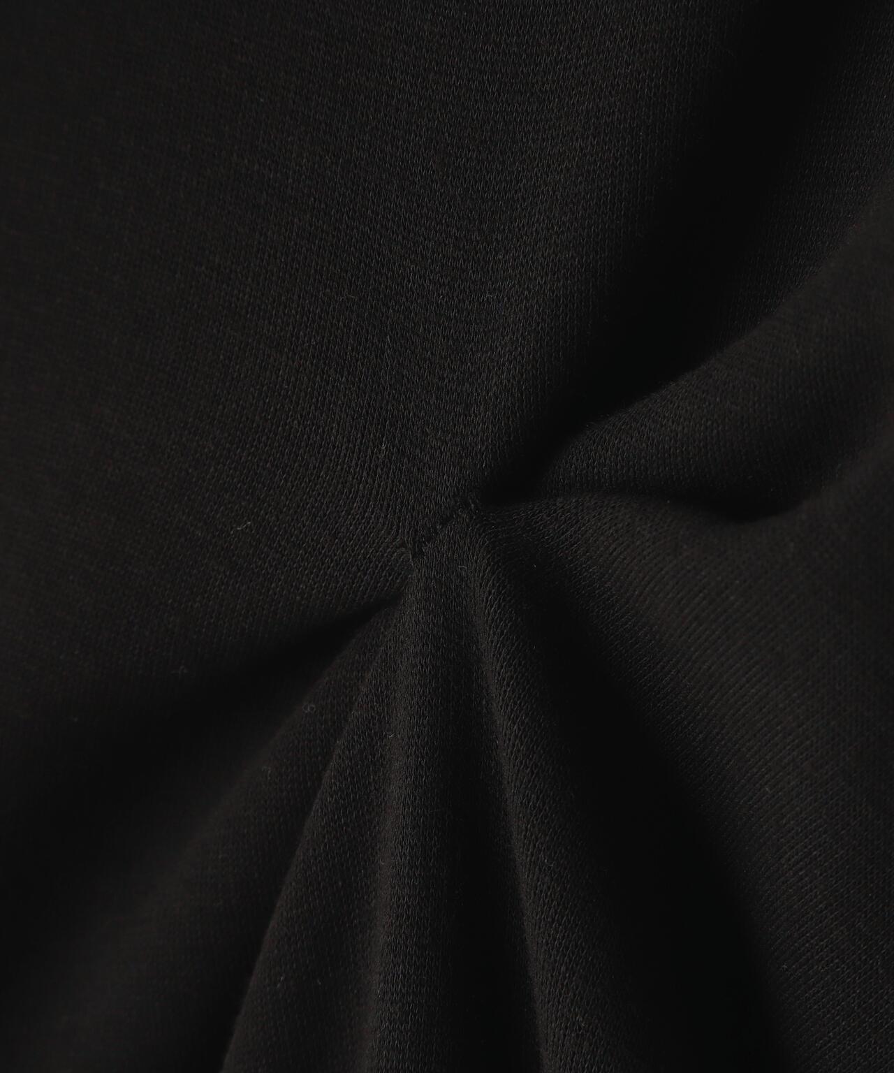 A.F ARTEFACT Bomber Heat Tuck Hoodie