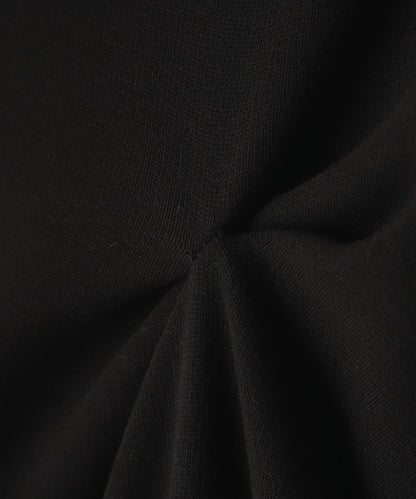 A.F ARTEFACT Bomber Heat Tuck Hoodie