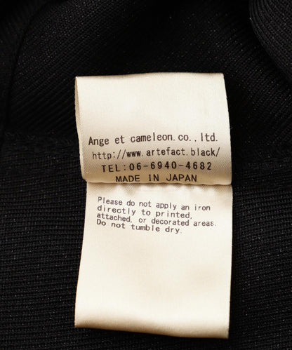 A.F ARTEFACT/エーエフ・アーティファクト/聯名 Twill Remove Blouson