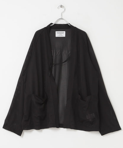 Mountain Research Mesh Kurt