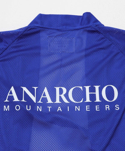 Mountain Research Mesh Kurt